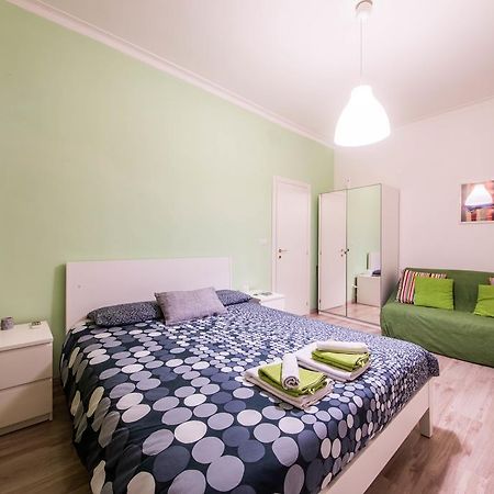 Appartamento Prat Roma Esterno foto