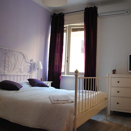 Appartamento Prat Roma Esterno foto