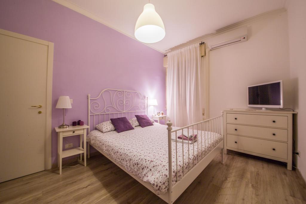 Appartamento Prat Roma Esterno foto