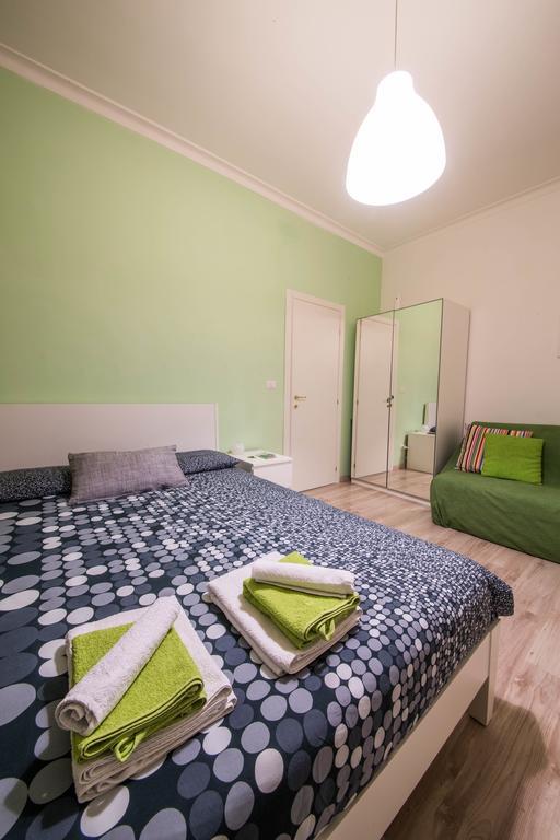 Appartamento Prat Roma Esterno foto